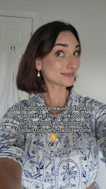 Classically Abby Foto Nude Leaked OnlyFans 8