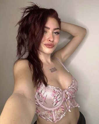 Claudia Dorelfi Foto Nude Leaked OnlyFans 2