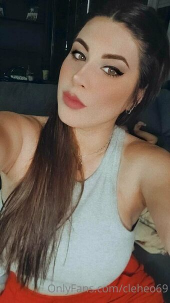 cleheo69 Foto Nude Leaked OnlyFans 17