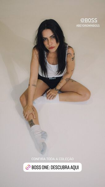 Cléo Pires Foto Nude Leaked OnlyFans 71