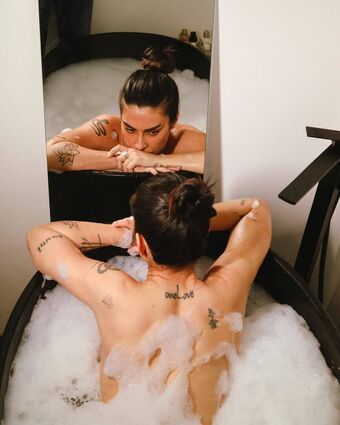 Cléo Pires Foto Nude Leaked OnlyFans 75
