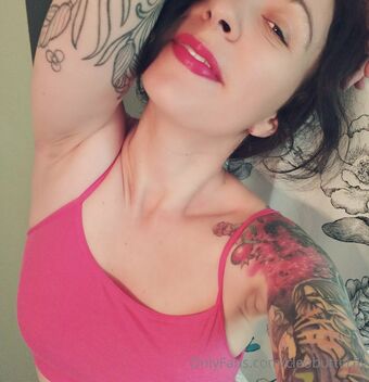 Cleobutterfly Foto Nude Leaked OnlyFans 43