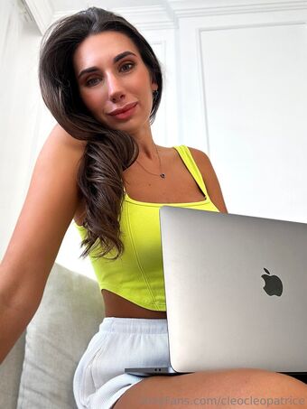 cleodivine Foto Nude Leaked OnlyFans 5