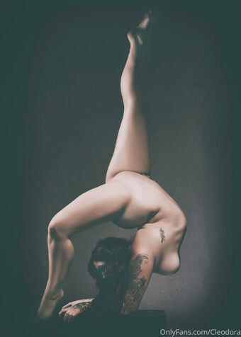 Cleodora Foto Nude Leaked OnlyFans 19