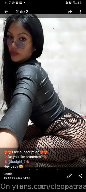 cleopatraa25