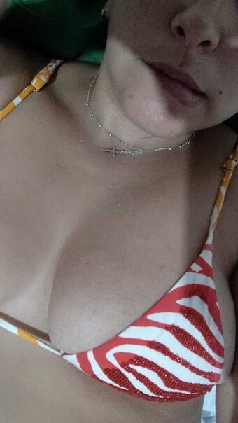 cleopatramalbec Foto Nude Leaked OnlyFans 1