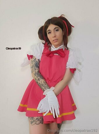 cleopatrax192