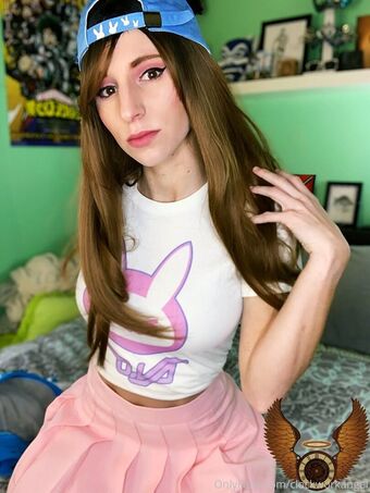 clockworkkangel Foto Nude Leaked OnlyFans 31
