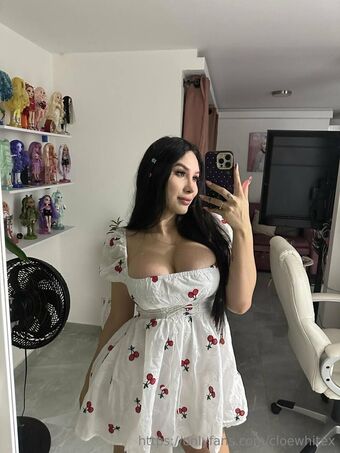 cloewhitex
