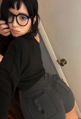cloudwing0 Foto Nude Leaked OnlyFans 13