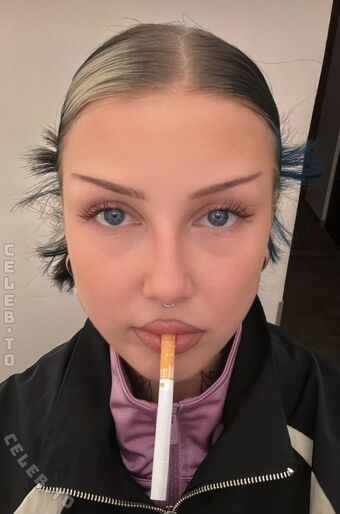 Cloudy DJ Foto Nude Leaked OnlyFans 22