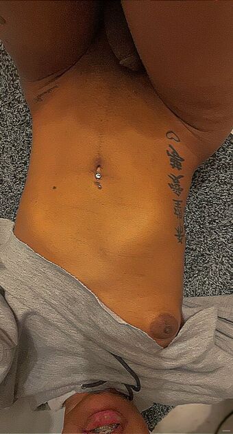 cloudyvi_ Foto Nude Leaked OnlyFans 5