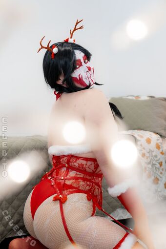 CloverCosplays