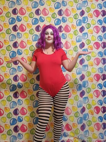 clowndivax
