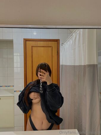 cmila20 Foto Nude Leaked OnlyFans 4