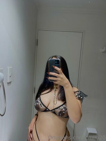 cmila20 Foto Nude Leaked OnlyFans 6