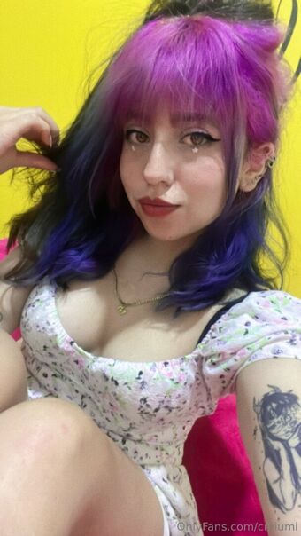 cmiumi Foto Nude Leaked OnlyFans 5