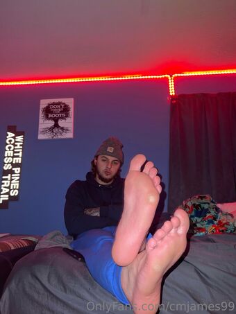 cmjames99 Foto Nude Leaked OnlyFans 13