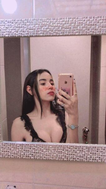 Cmp Perla Foto Nude Leaked OnlyFans 22