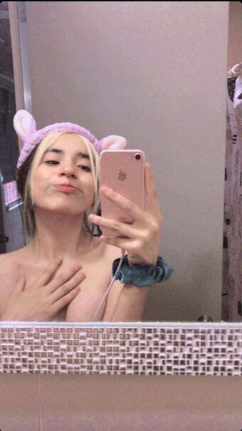 Cmp Perla Foto Nude Leaked OnlyFans 24