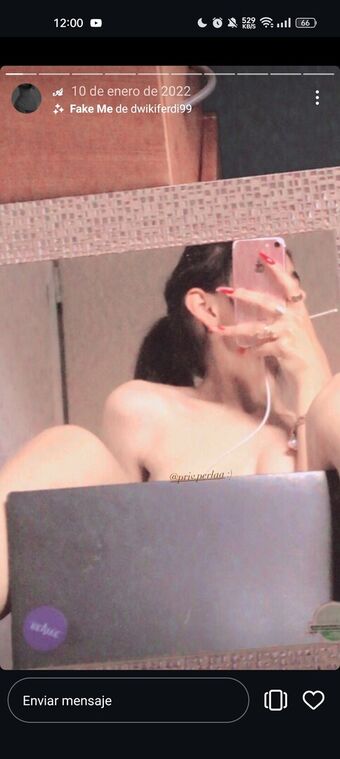 Cmp Perla Foto Nude Leaked OnlyFans 26
