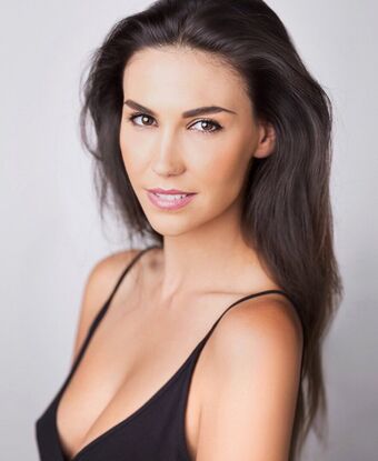 Coby Connell Foto Nude Leaked OnlyFans 48