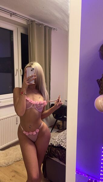 cococastillo Foto Nude Leaked OnlyFans 5