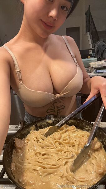 cococofree Foto Nude Leaked OnlyFans 26
