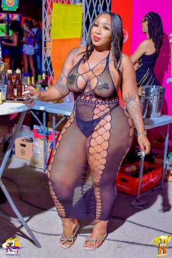 CocoDethick Foto Nude Leaked OnlyFans 15