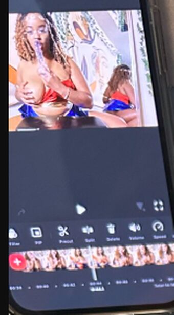 cocojuly Foto Nude Leaked OnlyFans 12