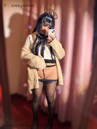 Cocoyoutoo