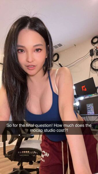 Codemiko Foto Nude Leaked OnlyFans 400