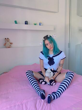 codon_sg Foto Nude Leaked OnlyFans 10