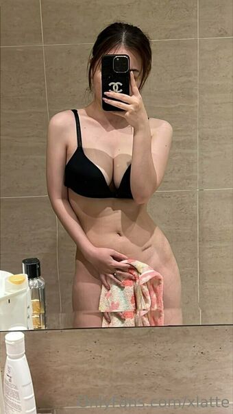 Coffelatte Foto Nude Leaked OnlyFans 79