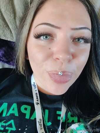 colbyblu Foto Nude Leaked OnlyFans 22
