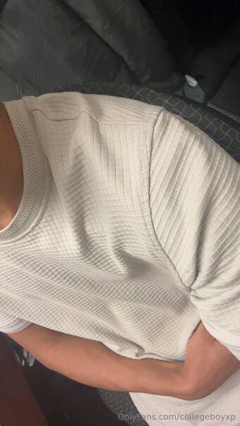collegeboyxp Foto Nude Leaked OnlyFans 2