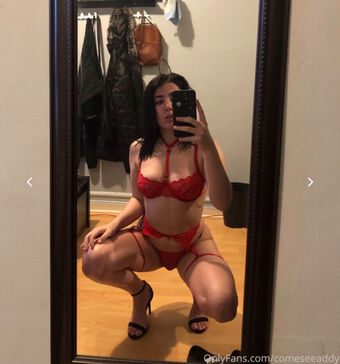 Comeseeaddy Foto Nude Leaked OnlyFans 2