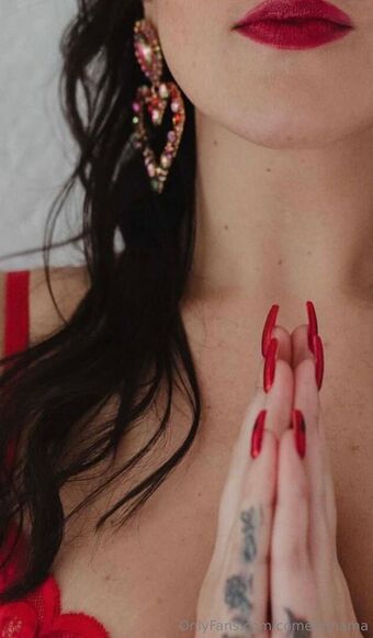 cometomama Foto Nude Leaked OnlyFans 7