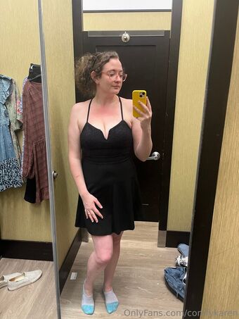 comfykaren