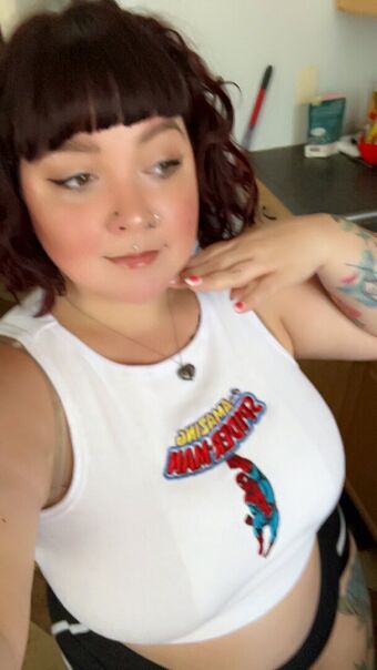 Comicbookdays Foto Nude Leaked OnlyFans 19
