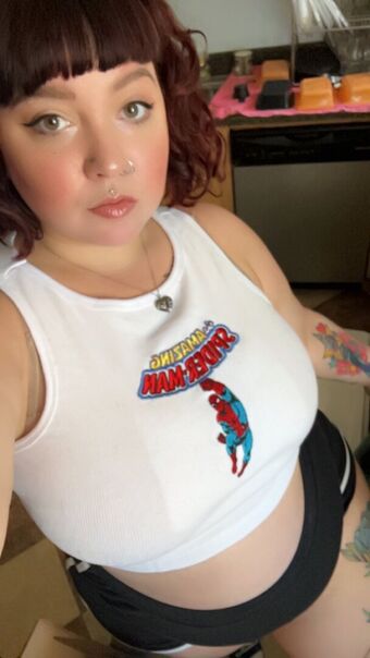 Comicbookdays Foto Nude Leaked OnlyFans 20