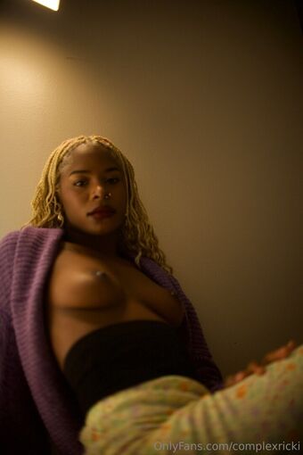 complexricki Foto Nude Leaked OnlyFans 13