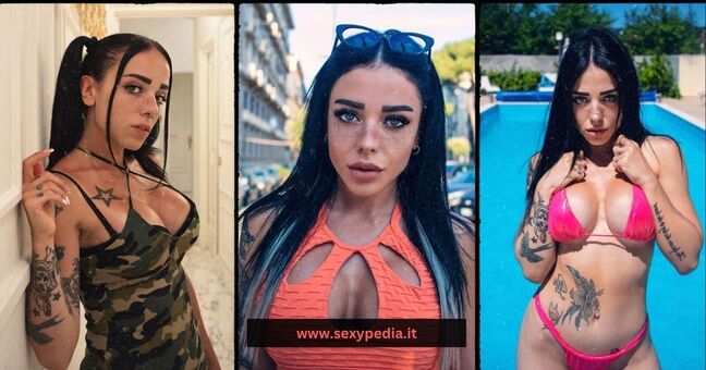Concetta Viola Foto Nude Leaked OnlyFans 15