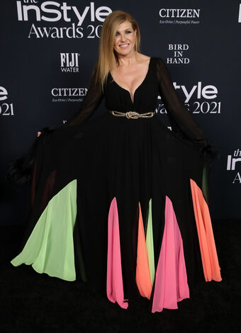 Connie Britton