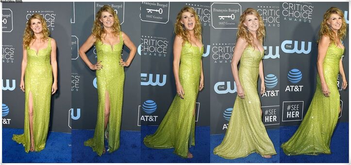 Connie Britton