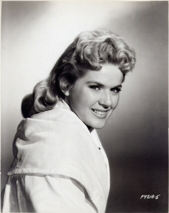 Connie Stevens