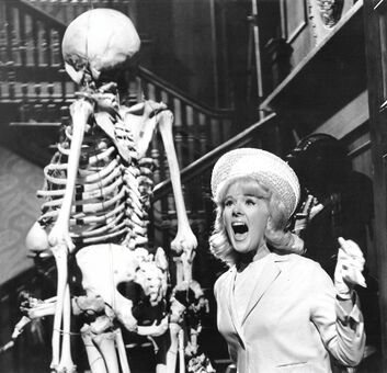 Connie Stevens