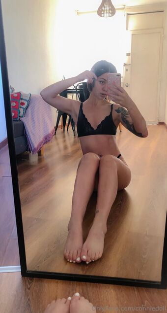 conniedoll