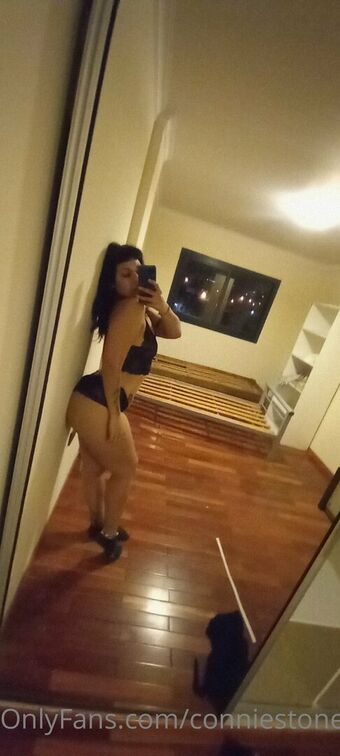 conniestone Foto Nude Leaked OnlyFans 33