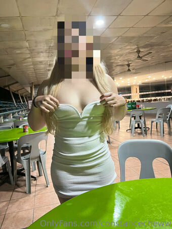 constancecheww Foto Nude Leaked OnlyFans 19